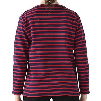 セントジェームス 長袖Tシャツ SAINT JAMES SAINT JAMES - SAINT JAMES セントジェームス キッズ 長袖 T